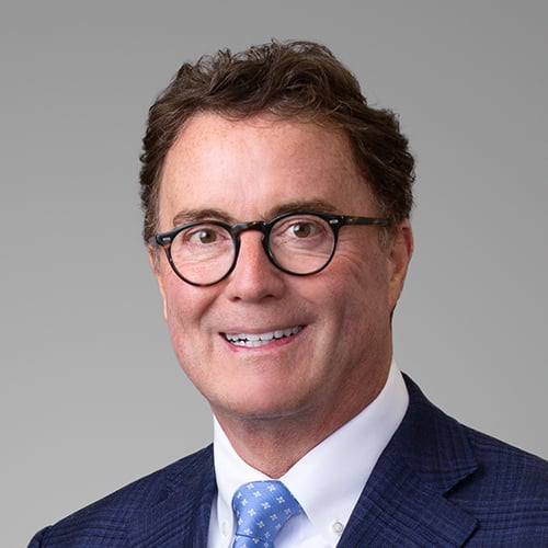 Michael J. Byrd photo