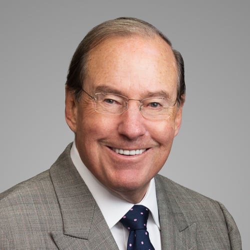 George Craft photo