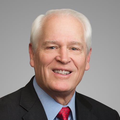 Robert H Thomas photo