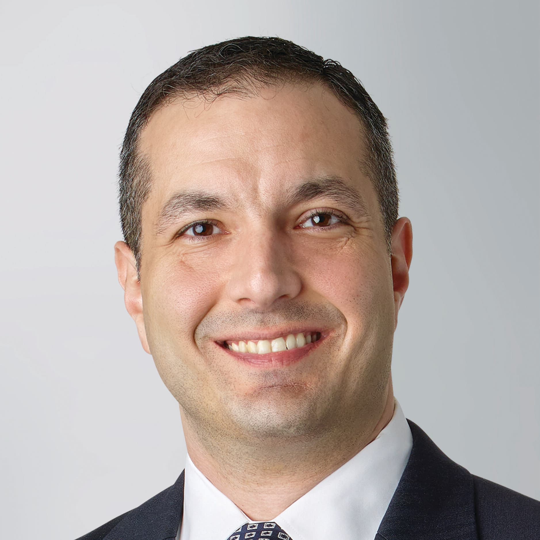 Joseph Kasegian photo