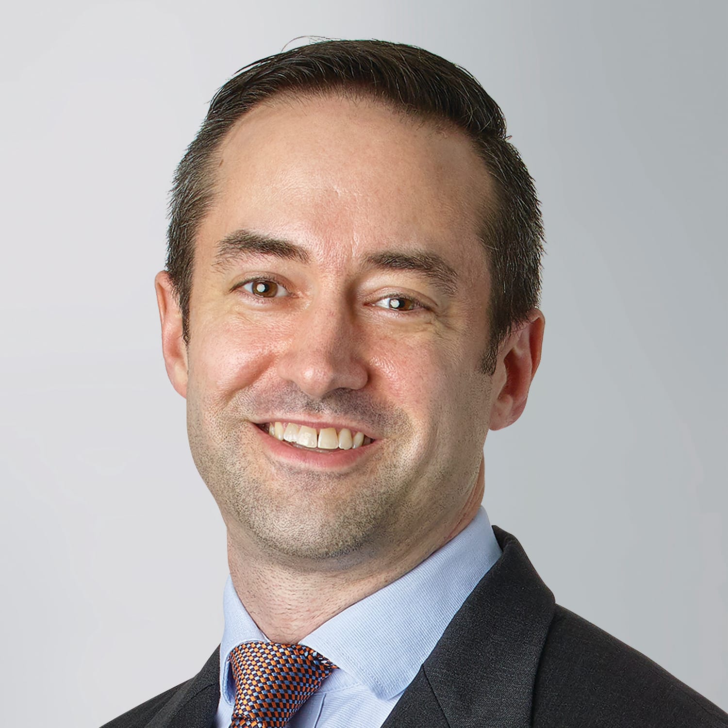 John Roberts photo