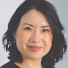 Cynthia Cheng photo