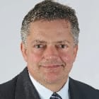 David Fenwick photo