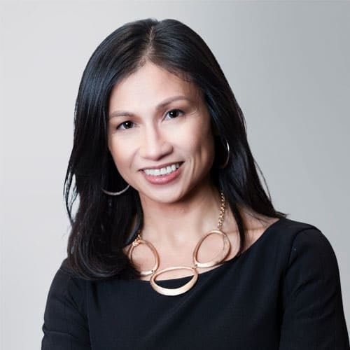 Christine Lazatin photo