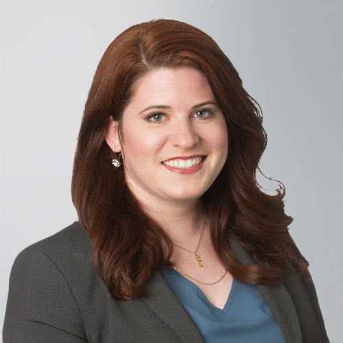 Katrina McCann photo