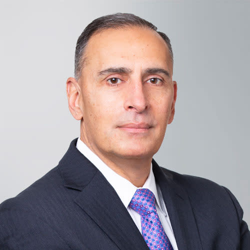 Michael Mezzacappa photo