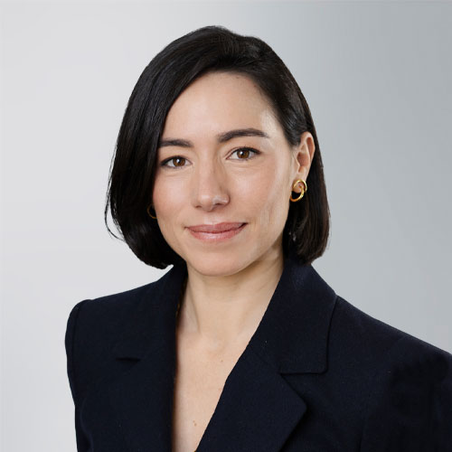 Laura Bavoux photo