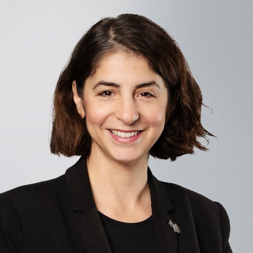 Agnès Rossi photo