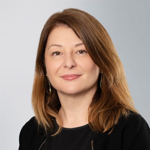 Marcela Moraru photo