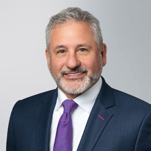 Kevin Abikoff photo