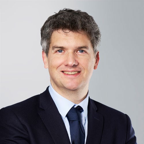 Gwenaël Kropfinger photo