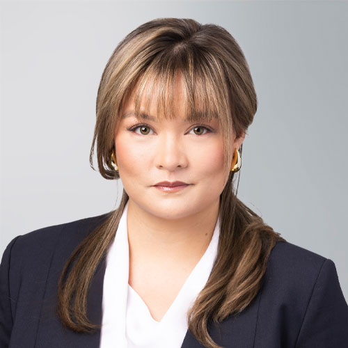 Ally de Padua photo