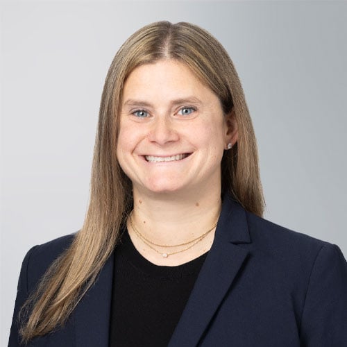 Christine Harlow photo