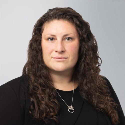 Nicole Bergstrom photo