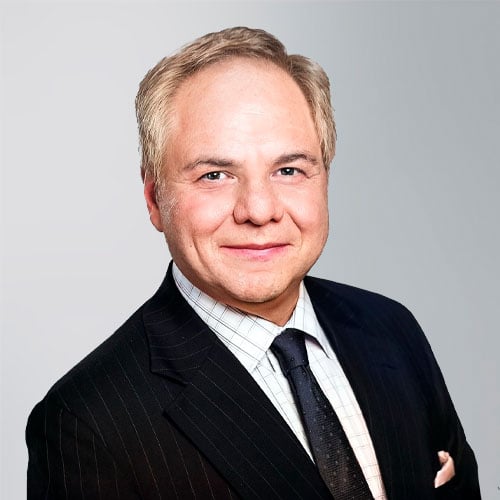 Lawrence V. Berkovich photo