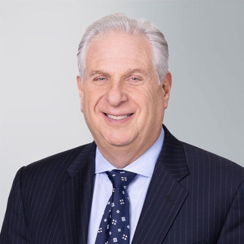 Henry Leibowitz photo