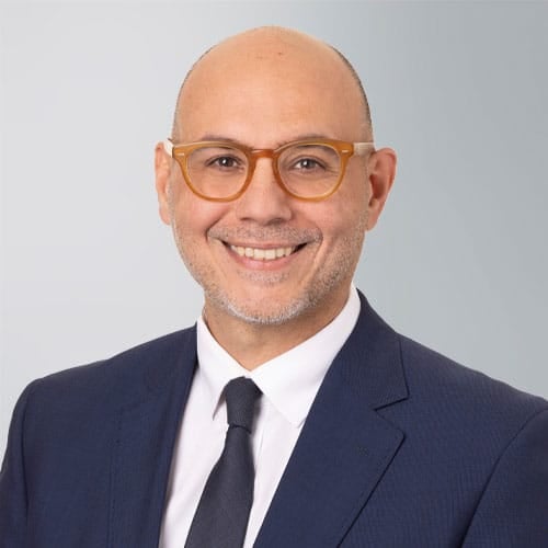 David Fioccola photo