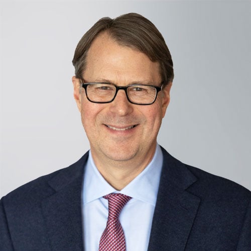 David Tegeler photo