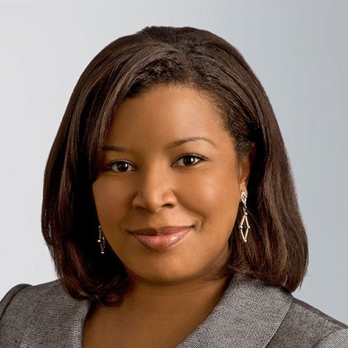 Keisha-Ann Gray photo