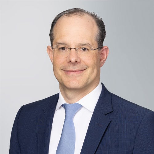 Michael Lebowich photo