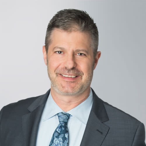 Michael Mervis photo