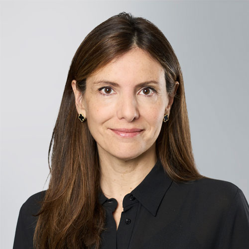 Ana Vermal photo