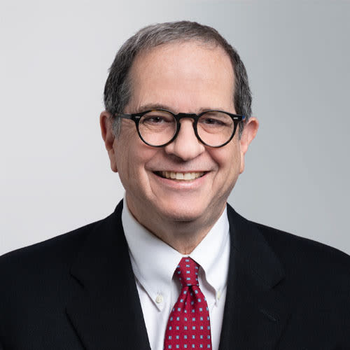 Michael Firestein photo
