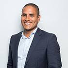César Ramírez photo
