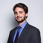 Pablo Cassinelli photo
