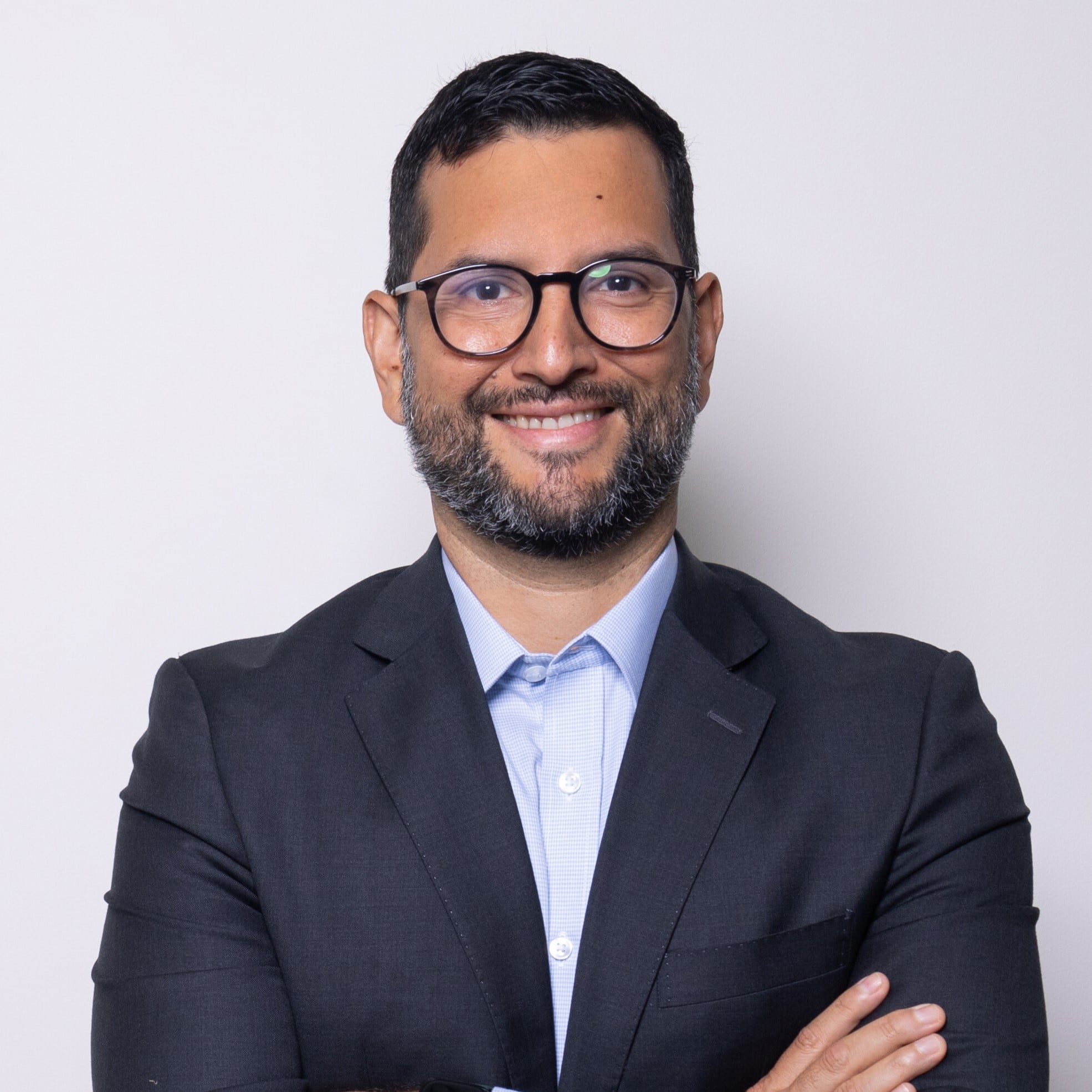 Pablo Sotomayor photo