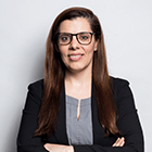 María Pía Talavera photo