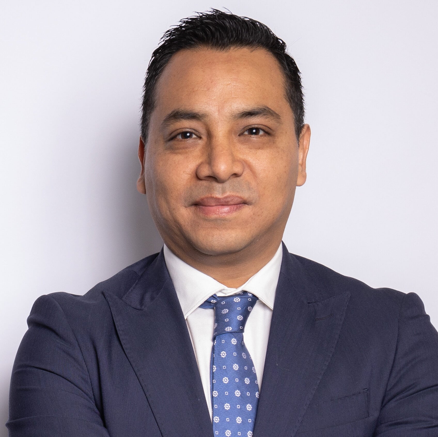 Pedro Antonio Morales photo
