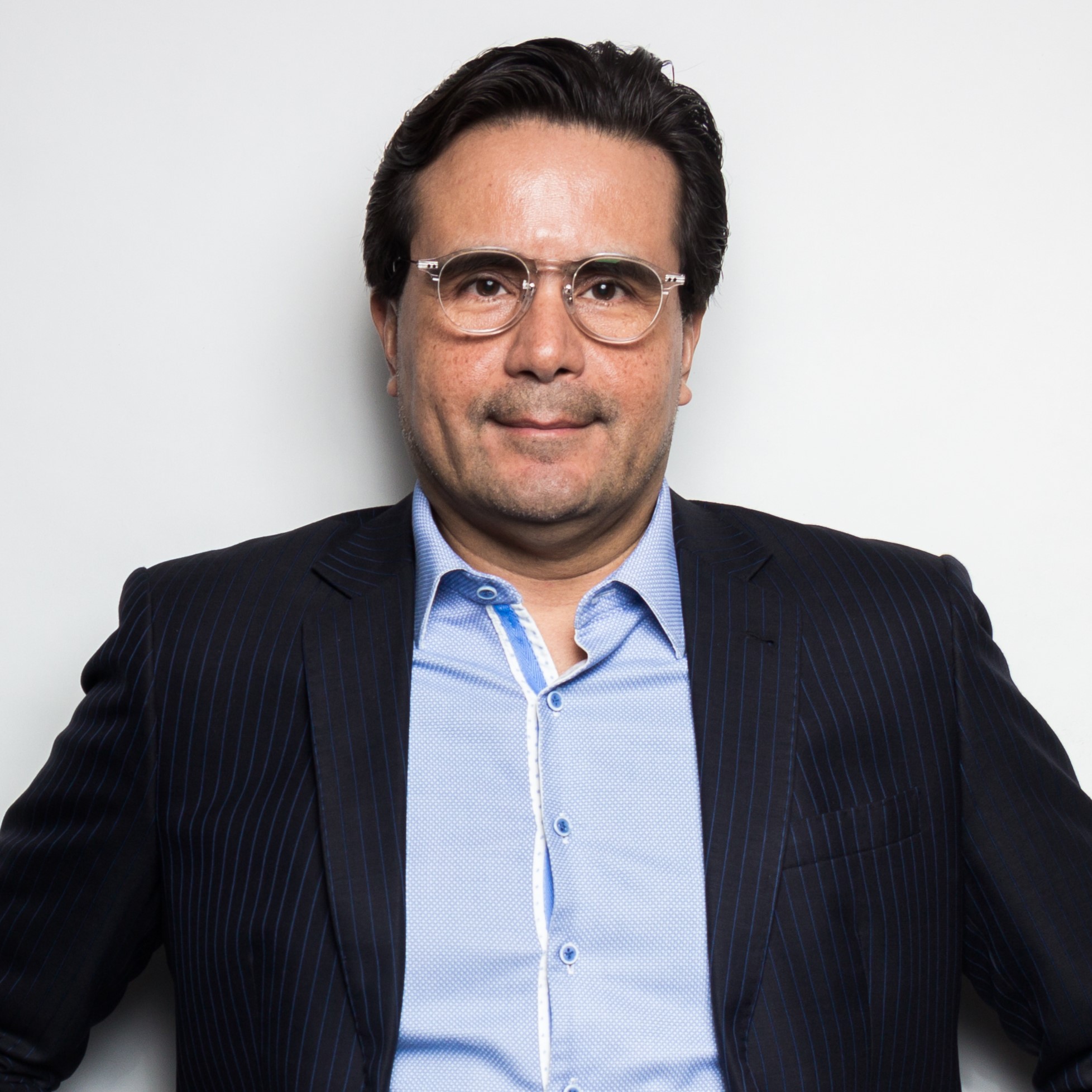 José Daniel Amado photo