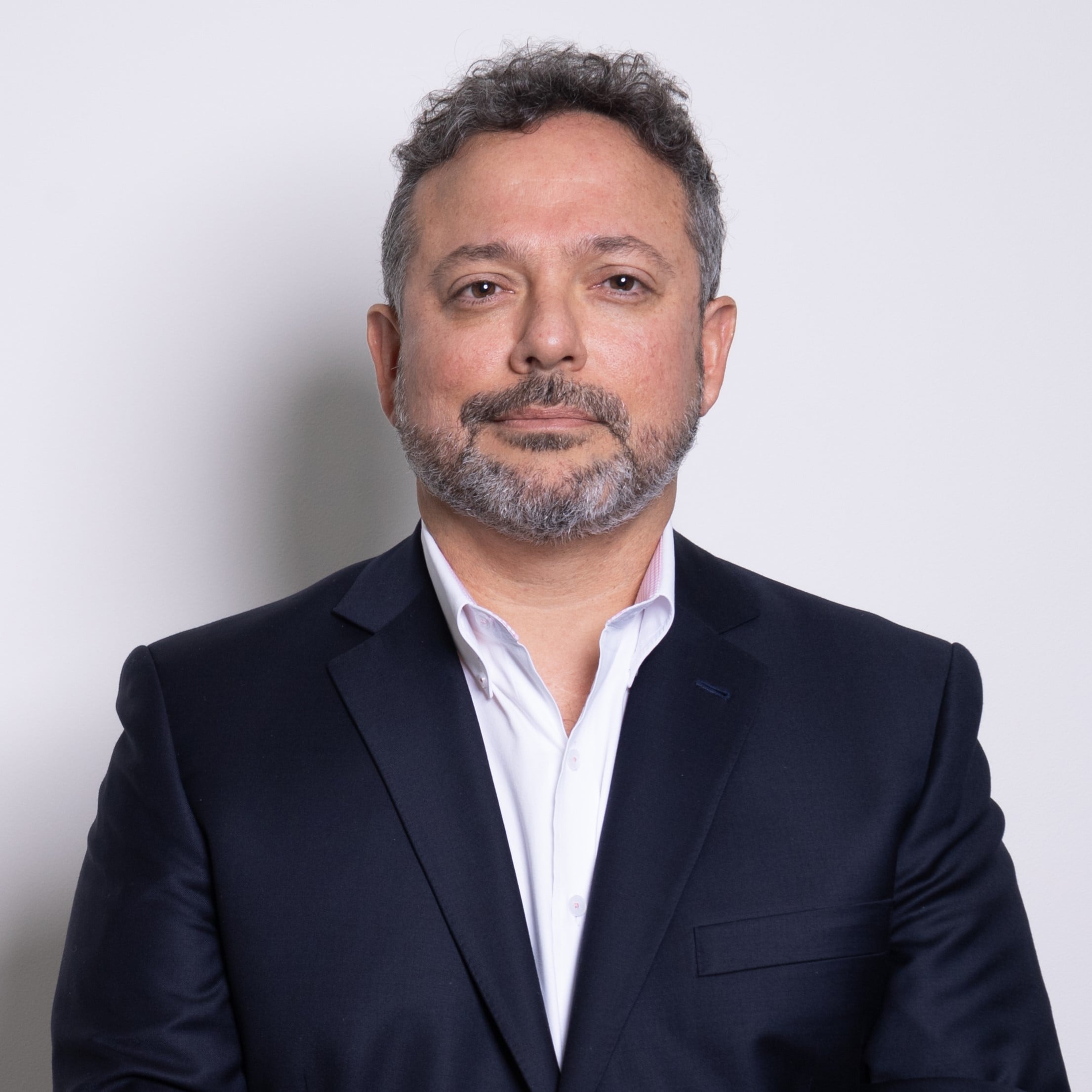 Alberto Delgado photo