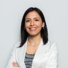 Yelitza Valdivia photo