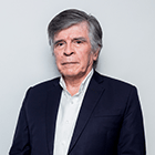 Eduardo Wiese photo