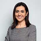 Katherine Torres photo