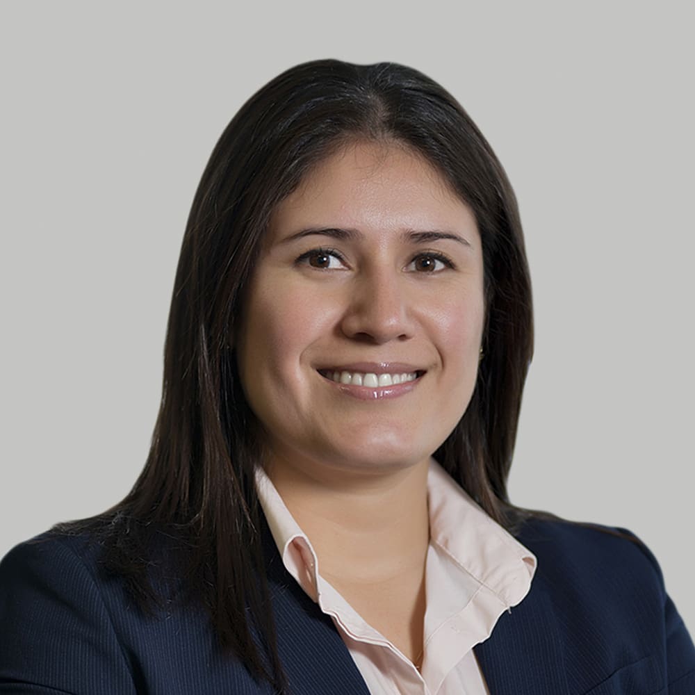 Rocio Izquierdo photo
