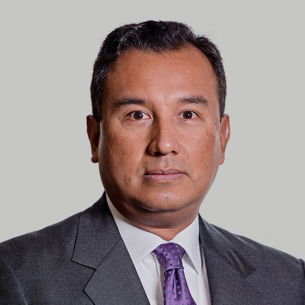Eduardo González photo