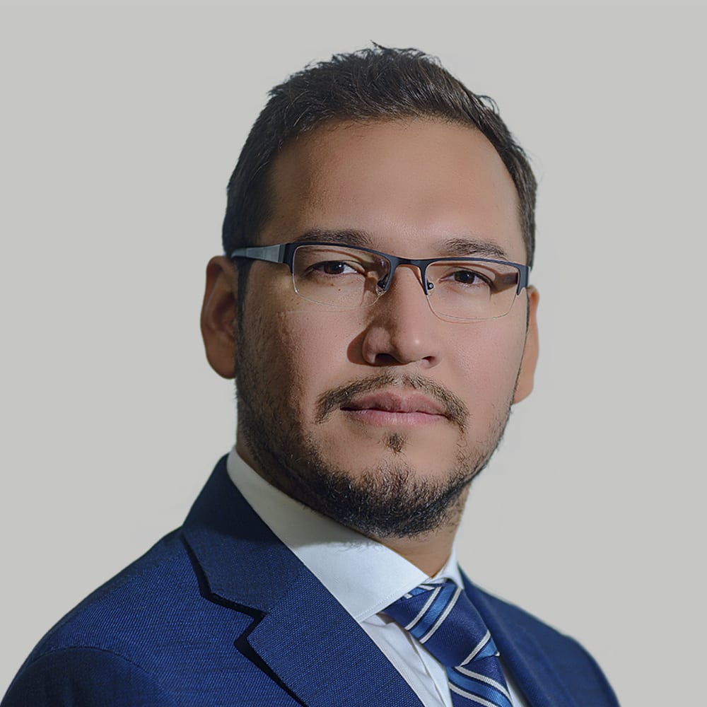 Daniel Palomino photo