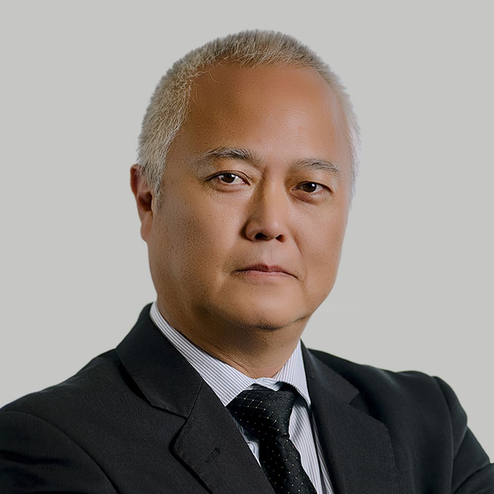 Daniel Ono photo