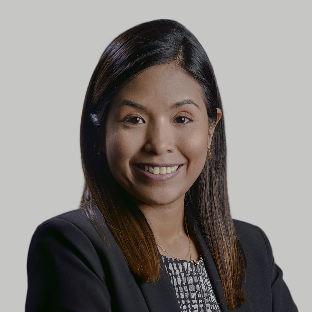 Johana Calderón photo