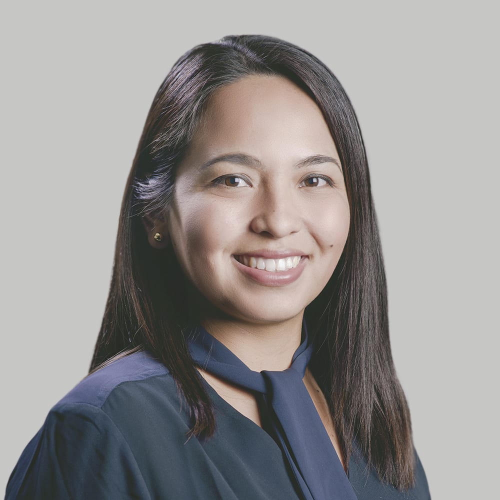Liz León photo