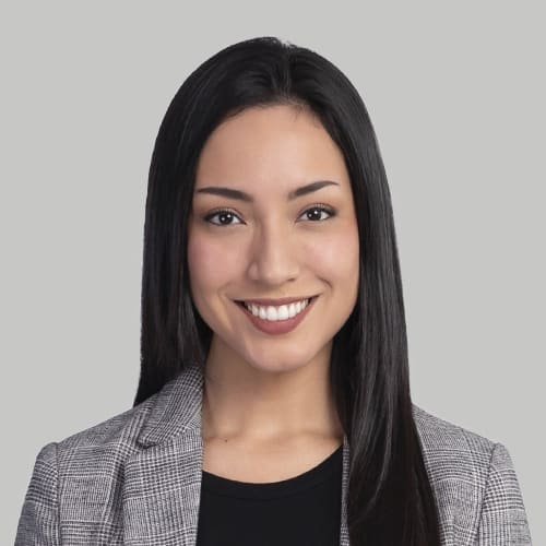Camila Mallqui photo