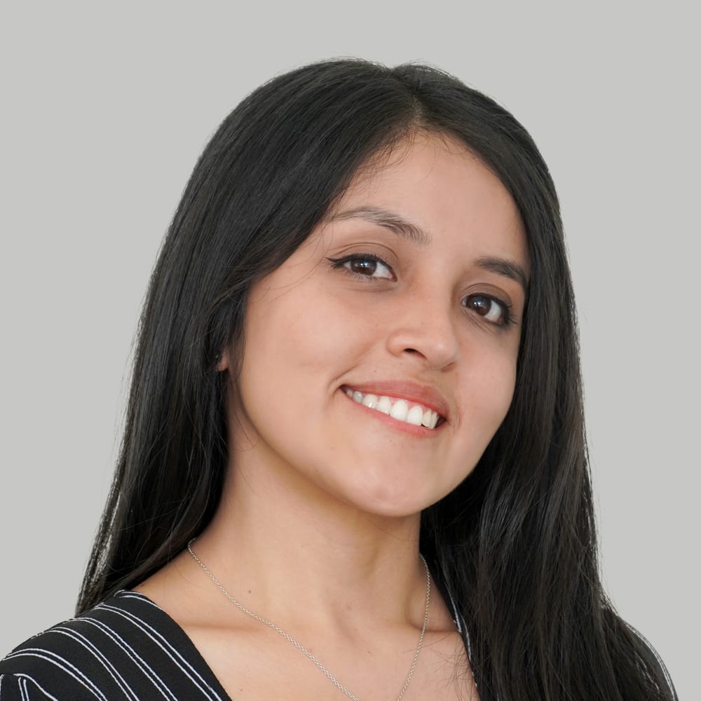 Eliane Zambrano photo