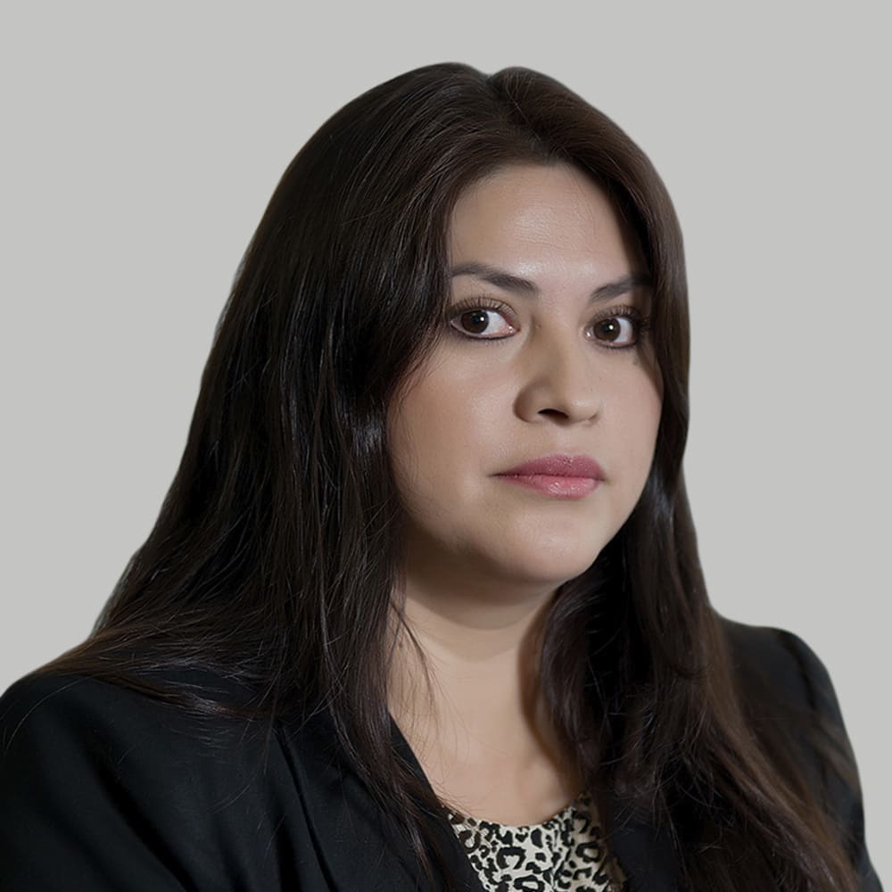 Magali Lazo photo