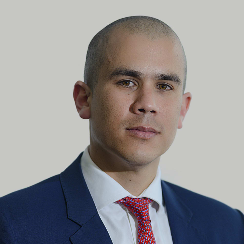 Elard Dianderas photo