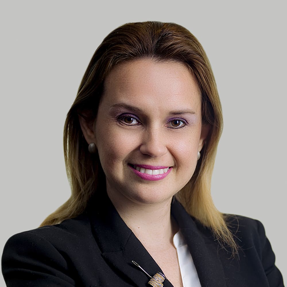 Annalucia Fasson photo