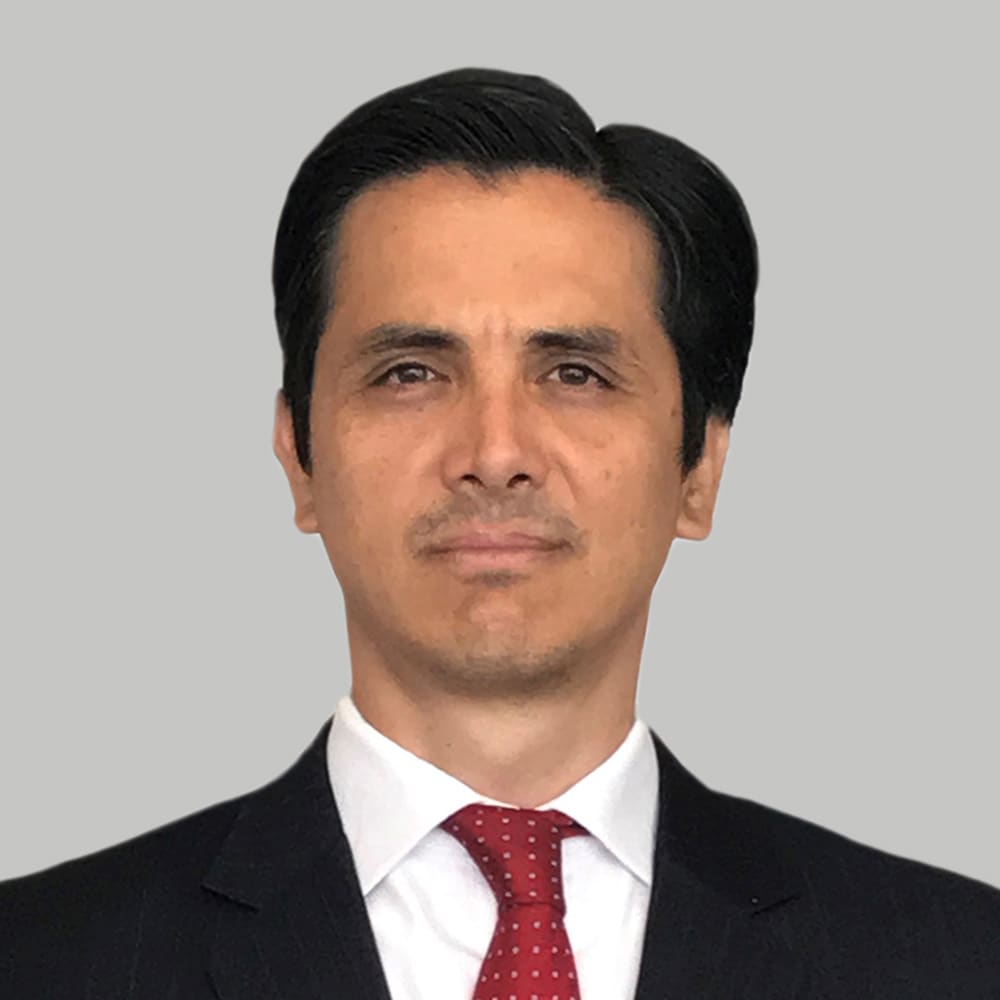 Edwin Pezo photo