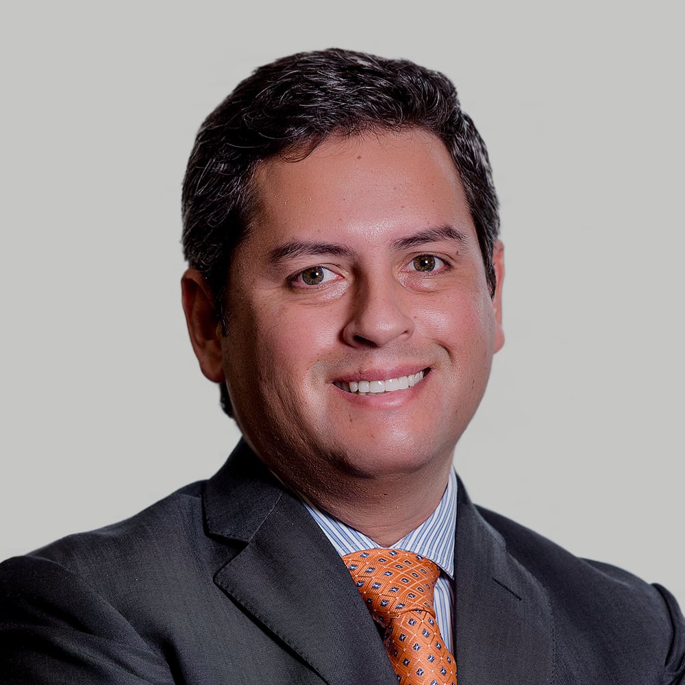 José Ballón photo